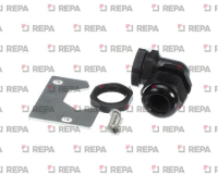 STRAIN RELIEF ANTI-ROTAT