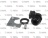 STRAIN RELIEF ANTI-ROTAT