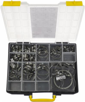 HOSE CLAMPS CASE