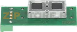 TOGGLE SWITCH CONVOTHERM 