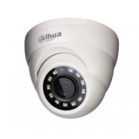 Видеокамера Dahua DH-HAC-HDW1200RP-0360B-S3