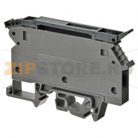 Колодка клеммная Omron XW5T-S4.0-FU5