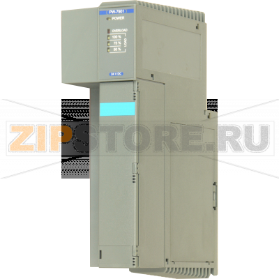 TECO PW-7901 
