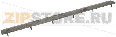 PLACCHETTA PASSAGGIO PONTE MAJ3.3 