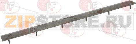 PLACCHETTA PASSAGGIO PONTE MAJ3.3 