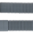СЛИВНАЯ ТРУБА  Ø 21X1900 MM - СЛИВНАЯ ТРУБА  Ø 21X1900 MM