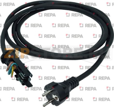 CORDON ALIMENTATION EQ CPX 