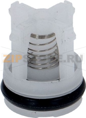 NON-RETURN VALVE ø 10 mm 