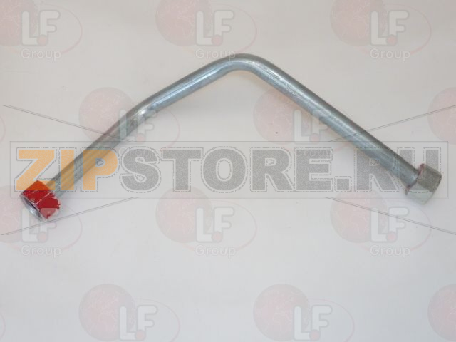 CONDUTTURA GAS 
