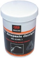 Pâte décapante classique pour décapage