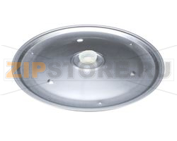 REMOVABLE INNER LID 