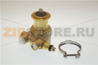 PUMP FLUYD 104 