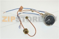 МАНОМЕТР 0-3 BAR