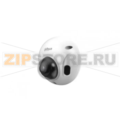 Камера сетевая, купольная Dahua DAE-CPC5241F 