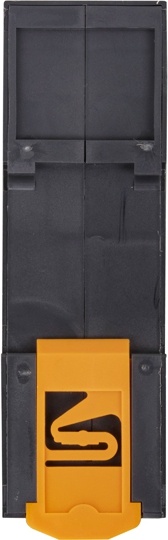 Колодка с пружинными зажимами 10 A, количество контактов: 4 Shenler SKC14-ST 