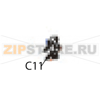 Ribbon sensor out assembly Godex EZ-2350i Ribbon sensor out assembly Godex EZ-2350iЗапчасть на деталировке под номером: C-11Название запчасти Godex на английском языке: Ribbon sensor out assembly EZ-2350i.