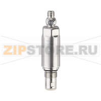 Датчик давления электронный IFM PM1506