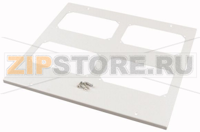 Панель верхняя ДхШ=600x200 мм, IP55 для F3A Eaton XLST5F63 