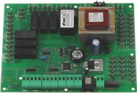 MOTHERBOARD LAE FST-FCC-MB1