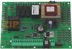 MOTHERBOARD LAE FST-FCC-MB1 