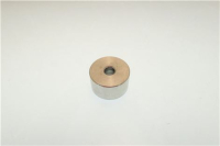 FOOT SPACER H.18 OXIDISED
