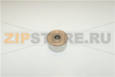 FOOT SPACER H.18 OXIDISED 