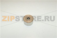 FOOT SPACER H.18 OXIDISED