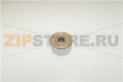 FOOT SPACER H.18 OXIDISED 