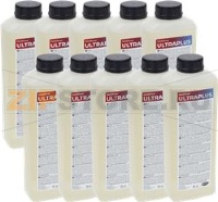 DET&amp;Rinse ULTRAPLUS 10x1L
