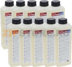 DET&amp;amp;Rinse ULTRAPLUS 10x1L 