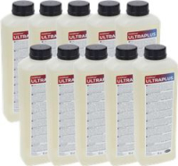 DET&amp;Rinse ULTRAPLUS 10x1L