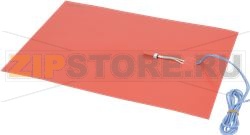 HEATING ELEMENT SILICONE 650W 230V 