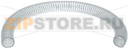 DRAIN HOSE ELISPIR ø 45x55 mm 
