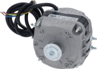 MOTOR 10W 5 FASTENING METHODS