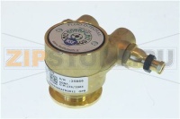 POMPA COMP.CA054PB 50L NSF CE EC.T.9BAR