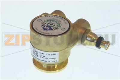 POMPA COMP.CA054PB 50L NSF CE EC.T.9BAR 