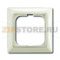 Рамка одноместная ABB 2CKA001725A1511