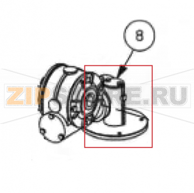 Reduction gear CRMI 28/40 CB GV-16/20 Man Reduction gear CRMI 28/40 CB GV-16/20 Man

Запчасть на сборочном чертеже под номером: 8

Количество запчастей в устройстве: 1

Название запчасти CB на английском языке: Reduction gear CRMI 28/40 CB GV-16/20 Man