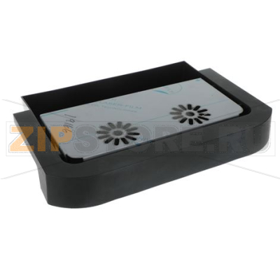 SPILLAGE TRAY EB6TF 