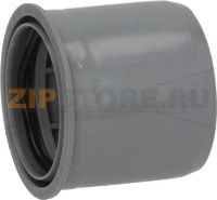 DRAIN REDUCTION FITTING DN50-40