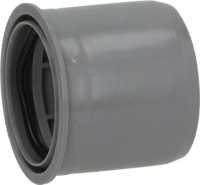 DRAIN REDUCTION FITTING DN50-40