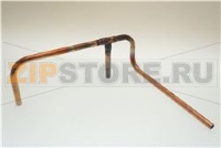 TUBO ALIM. BRUC. SX FRG92