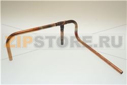 TUBO ALIM. BRUC. SX FRG92 