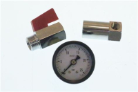 3/8 ADJUSTABLE PRESSURE CHECK KIT