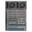 Шасси с вентилятором 48 Гбит/с, 10 слотов, без БП Cisco WS-C4510R+E=