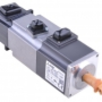 Серводвигатель Mitsubishi Electric HF-KN13