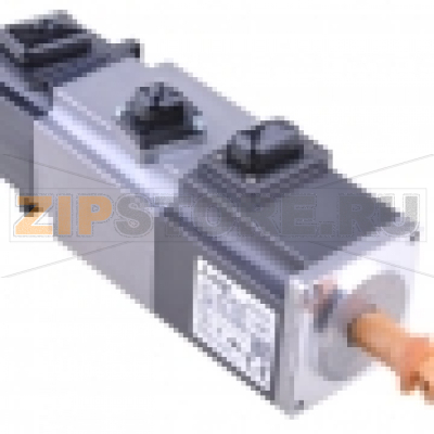 Серводвигатель Mitsubishi Electric HF-KN13 