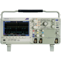 Осциллограф цифровой 100 МГц, 4 канала, 1 Гвыб/с, 1 Мб/кан, 8 бит Tektronix DPO2014B