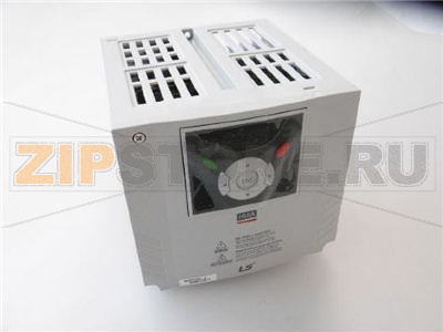 INVERTER LS 22KW 440V 3 50 60 L14 LC12 