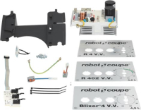 SPEED VARIATOR KIT